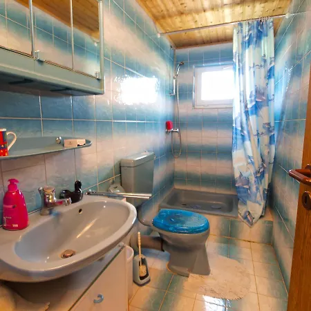 Jasminka 964 Apartman Premantura