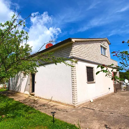 Appartement Jasminka 964 *