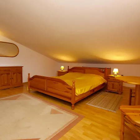 Jasminka 964 Apartman Premantura