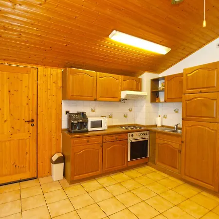 Jasminka 964 Apartman Premantura