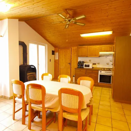 Jasminka 964 Apartman