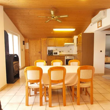 Jasminka 964 * Premantura