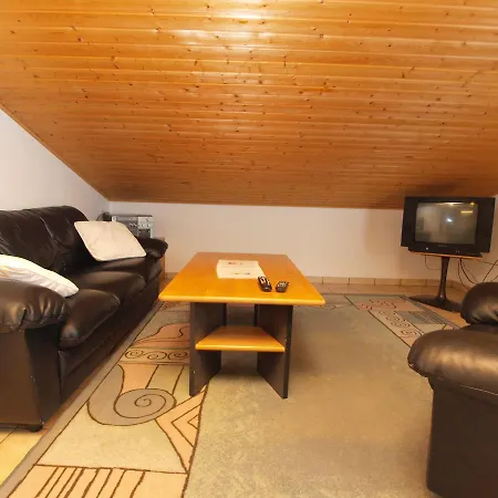 Apartment Jasminka 964