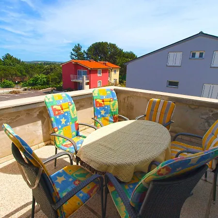 Jasminka 964 Apartman