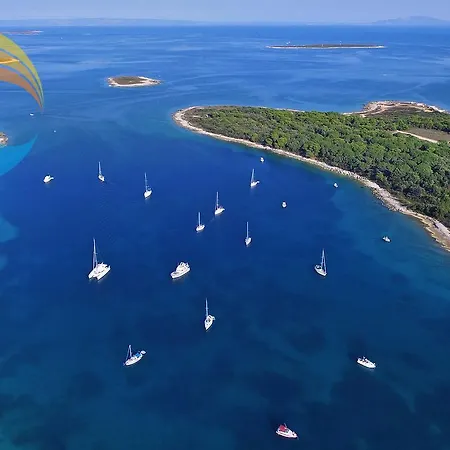 Jasminka 964 * Premantura