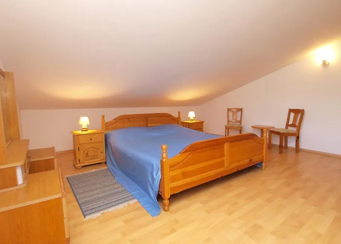 Apartment Jasminka 964 *