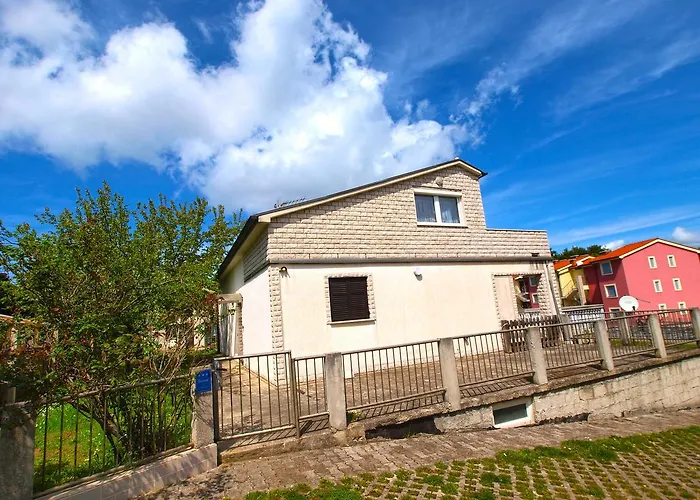 Jasminka 964 Premantura