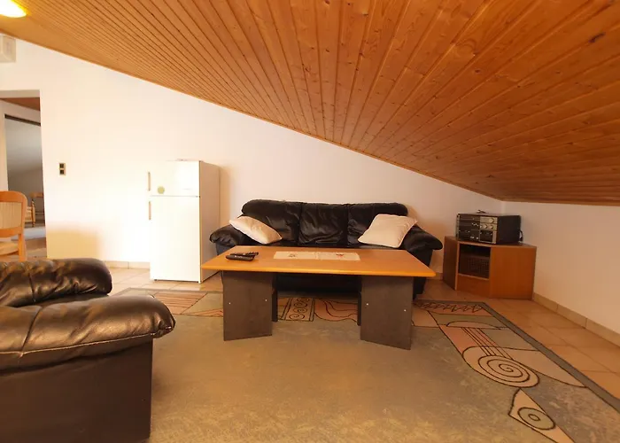 Appartement Jasminka 964