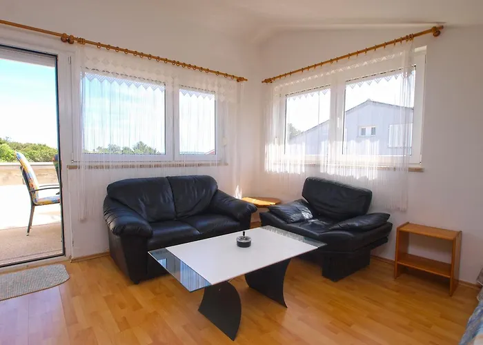 Jasminka 964 Apartment Premantura