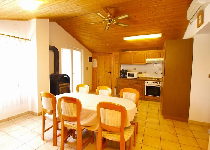 Jasminka 964 Appartement