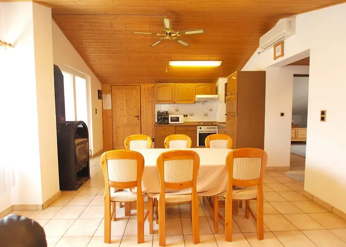 Jasminka 964 * Premantura