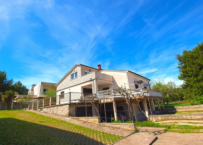 Appartement Jasminka 964