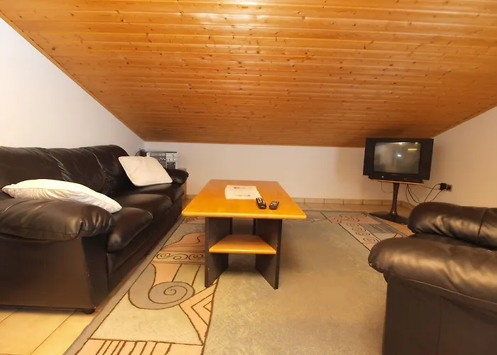 Appartement Jasminka 964