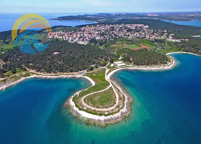 Jasminka 964 * Premantura