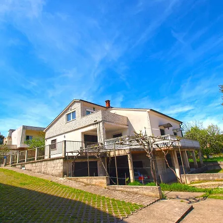 Appartement Jasminka 964