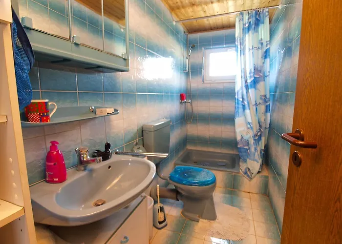 Jasminka 964 Apartman Premantura