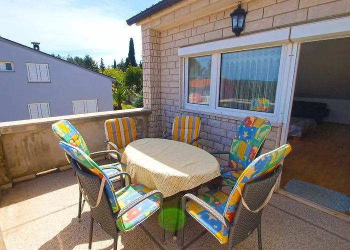 Jasminka 964 Apartman Premantura