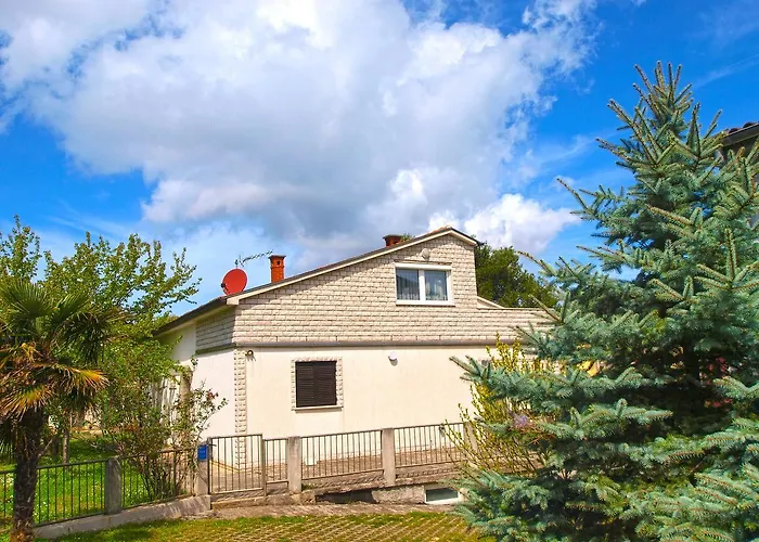 Apartman Jasminka 964 Premantura