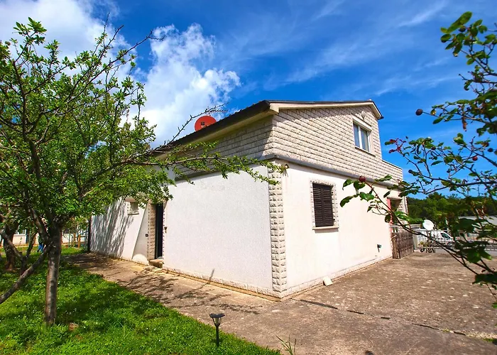 Apartman Jasminka 964 *