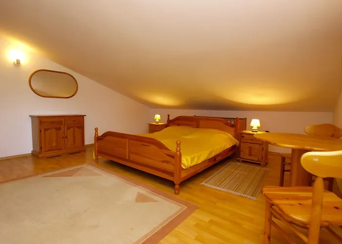 Jasminka 964 Apartman Premantura