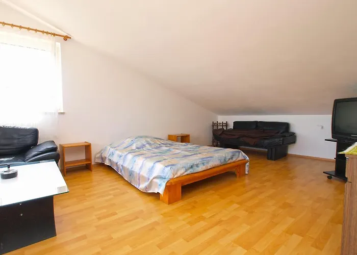 Jasminka 964 Apartman *