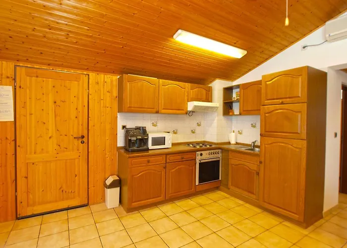 Jasminka 964 Apartman Premantura