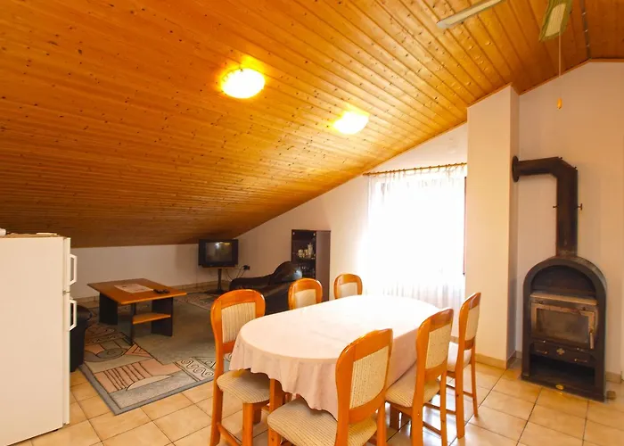 Jasminka 964 Apartman *
