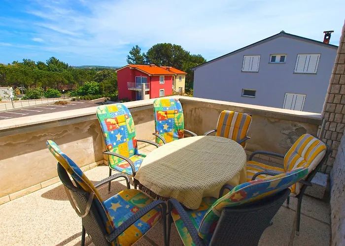 Jasminka 964 Apartman